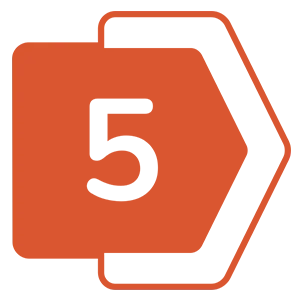 5