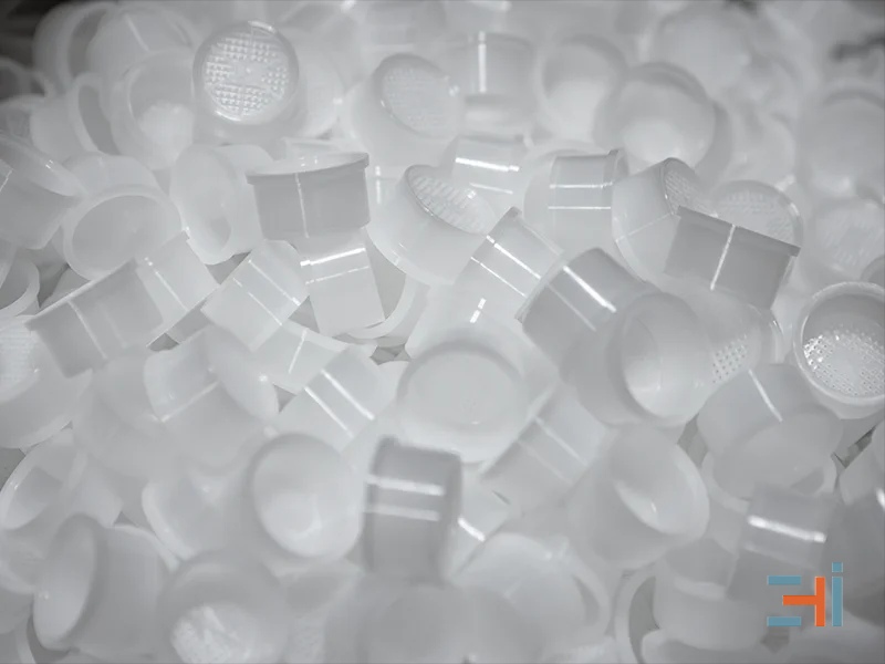 edilizia-civile stampaggio-capsule-caffe-in-materiale-plastico